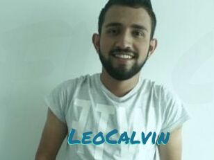 LeoCalvin