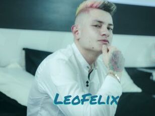 LeoFelix