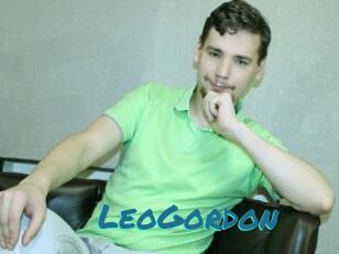 LeoGordon