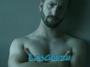 LeoGreen