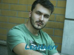 LeoHarvy