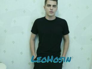 LeoHosin