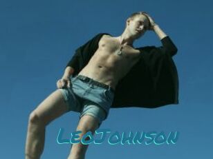 LeoJohnson