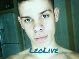LeoLive