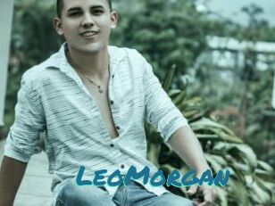 LeoMorgan