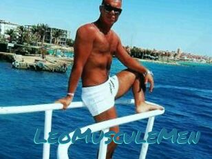 LeoMusculeMen