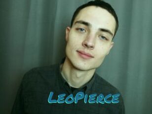 LeoPierce