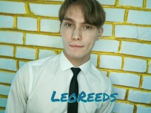 LeoReeds