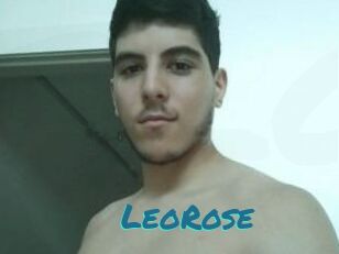 Leo_Rose