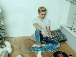 LeoRyan
