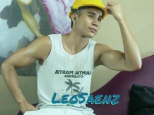 LeoSaenz