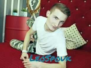 LeoSpouk