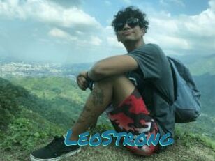 LeoStrong