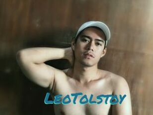 LeoTolstoy
