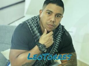 LeoTorres
