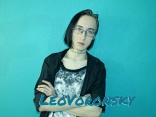 LeoVoronsky