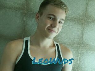 LeoWuds