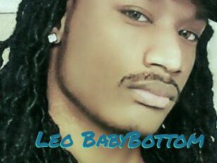 Leo_BabyBottom