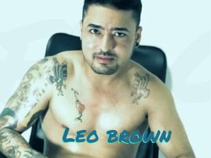 Leo_brown