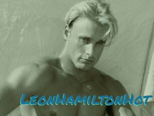 LeonHamiltonHot