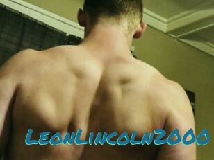 LeonLincoln2000