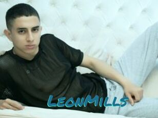 LeonMills