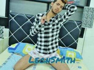 LeonSmith
