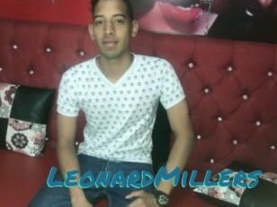 LeonardMillers