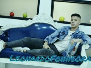 LeonardoFonnegra