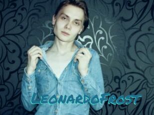 LeonardoFrost