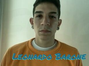 Leonardo_Barone