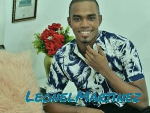 LeonelMartinez