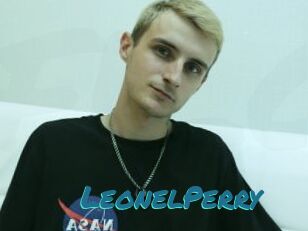 LeonelPerry