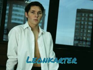 Leonkarter