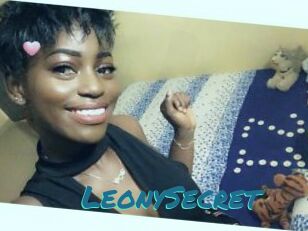 LeonySecret