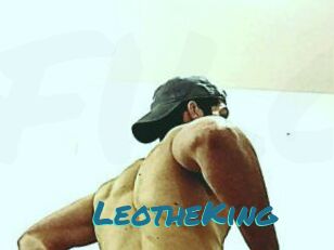 LeotheKing