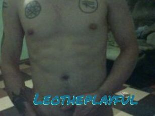 Leotheplayful