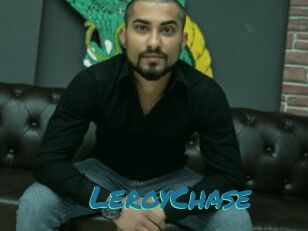 LeroyChase