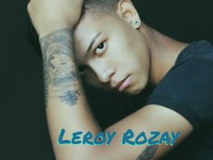 Leroy_Rozay