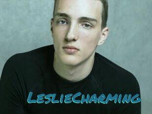 LeslieCharming