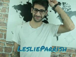 LeslieParrish