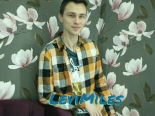 LeviMiles