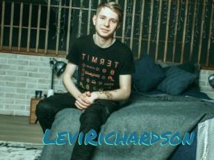 LeviRichardson
