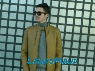 LewisMaud