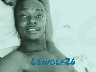Lewolf26
