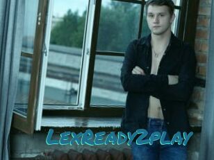LexReady2play