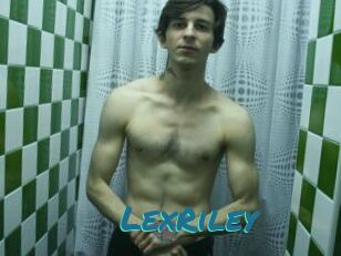 LexRiley