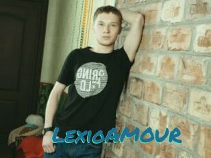 LexioAMOUR