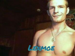 Lexmoe