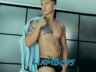 LiamBoss